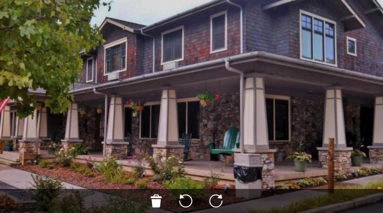 Nantahala Village Bryson City Dış mekan fotoğraf