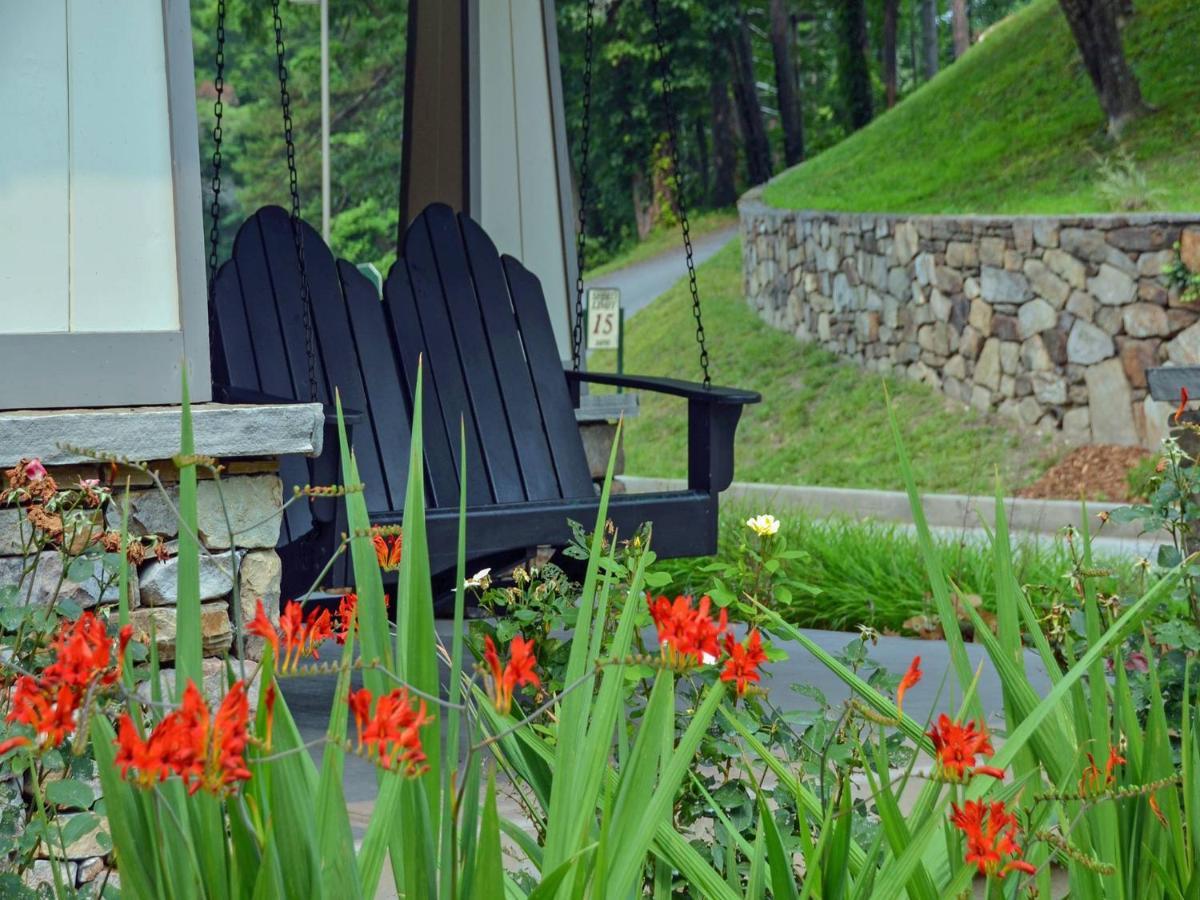 Nantahala Village Bryson City Dış mekan fotoğraf