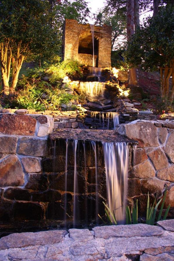 Nantahala Village Bryson City Dış mekan fotoğraf