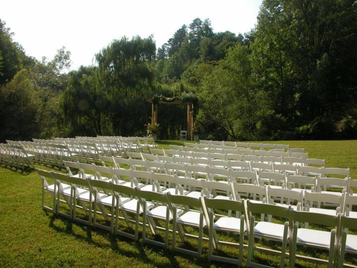 Nantahala Village Bryson City Dış mekan fotoğraf