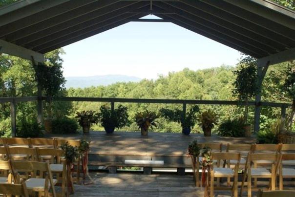 Nantahala Village Bryson City Dış mekan fotoğraf