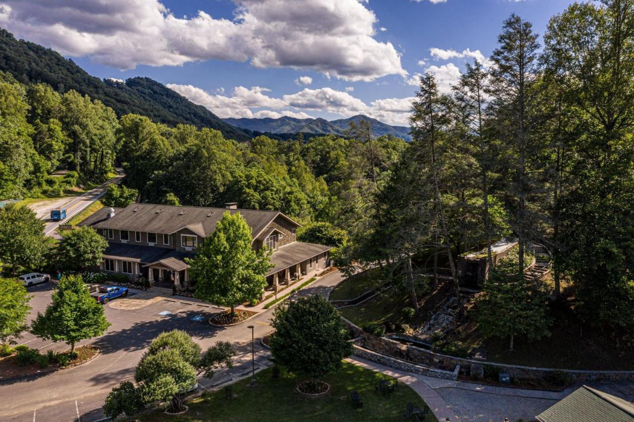 Nantahala Village Bryson City Dış mekan fotoğraf
