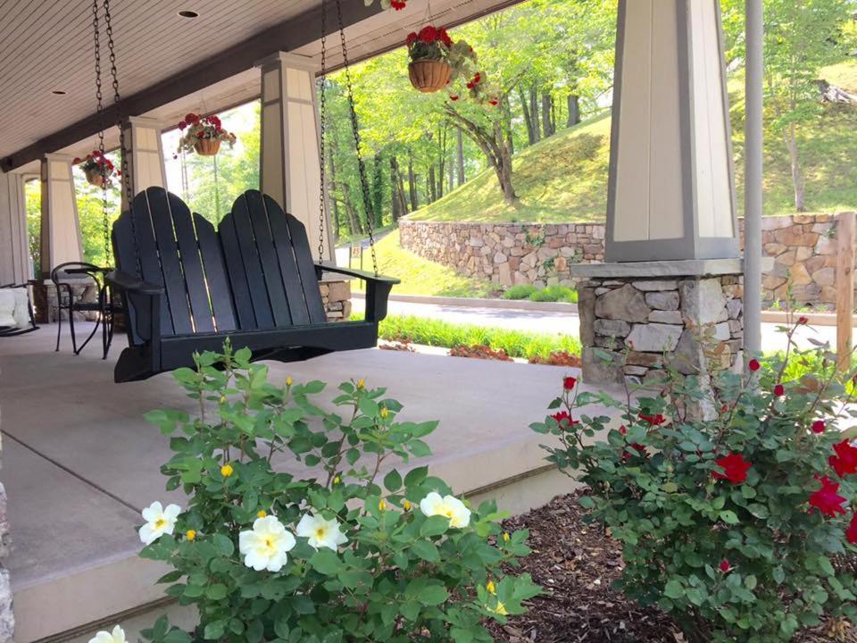 Nantahala Village Bryson City Dış mekan fotoğraf