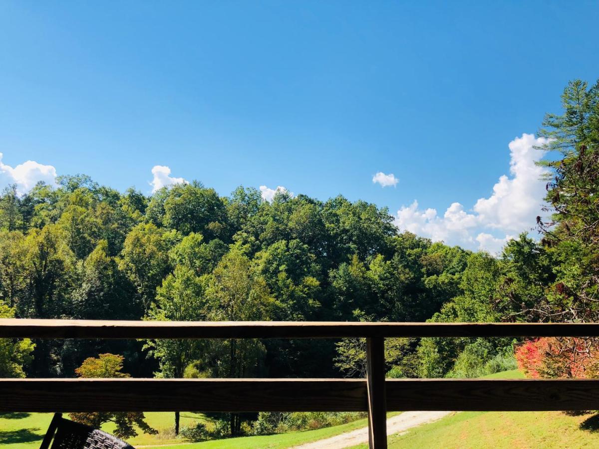 Nantahala Village Bryson City Dış mekan fotoğraf