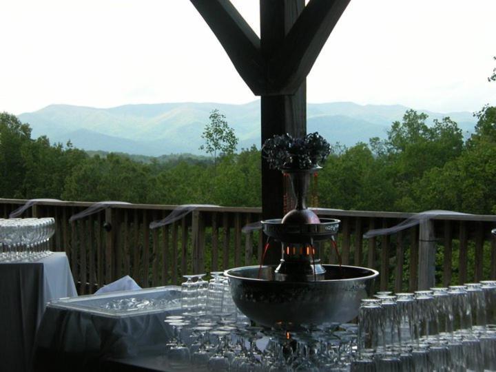 Nantahala Village Bryson City Dış mekan fotoğraf