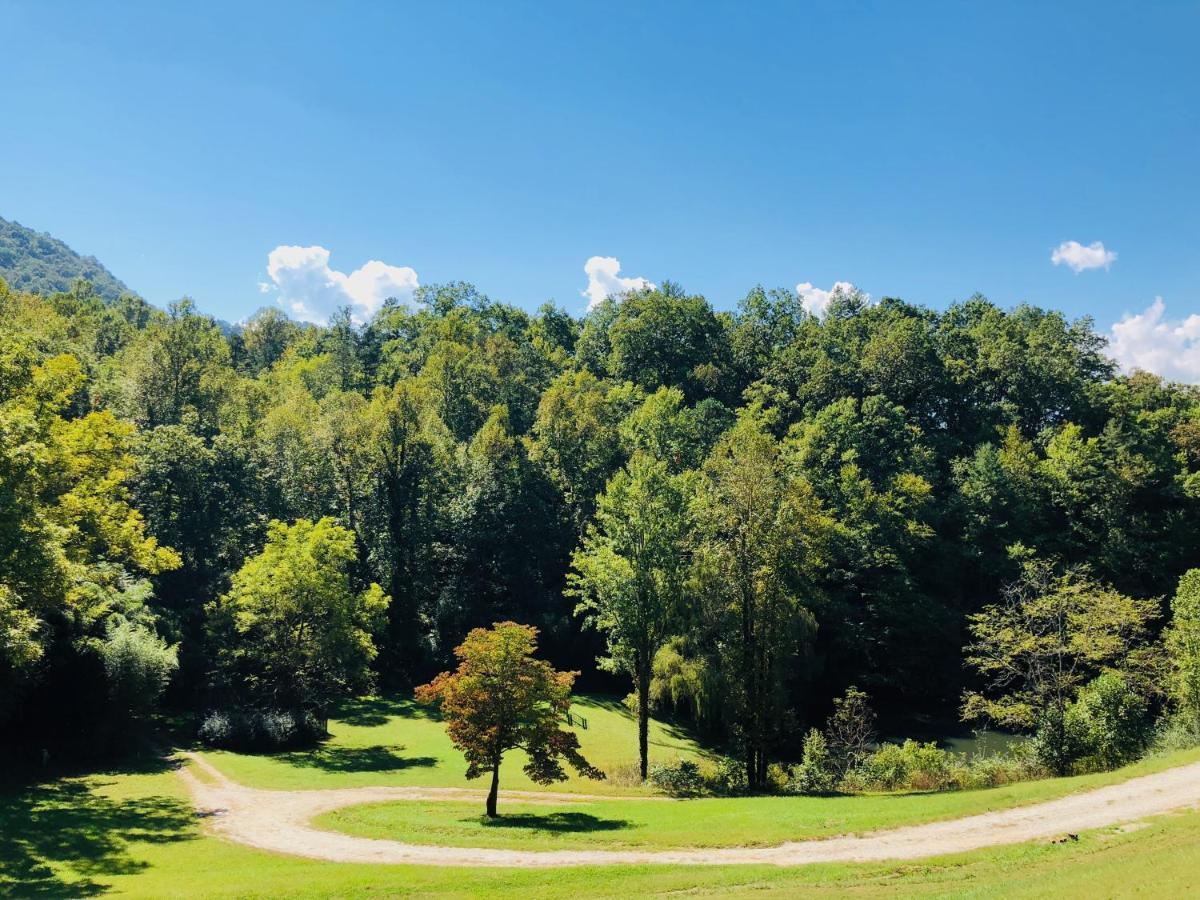 Nantahala Village Bryson City Dış mekan fotoğraf