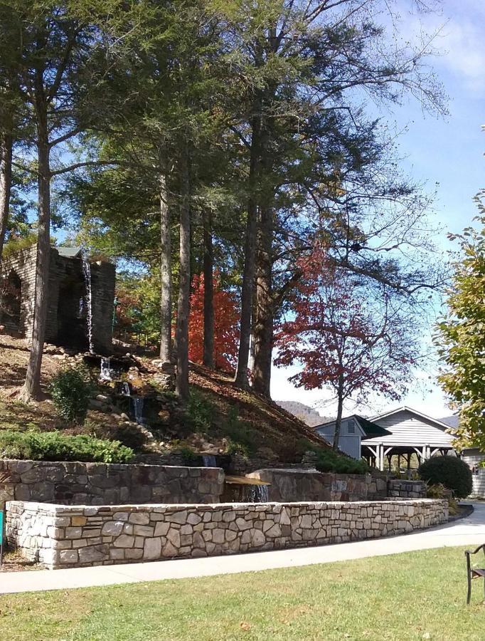 Nantahala Village Bryson City Dış mekan fotoğraf