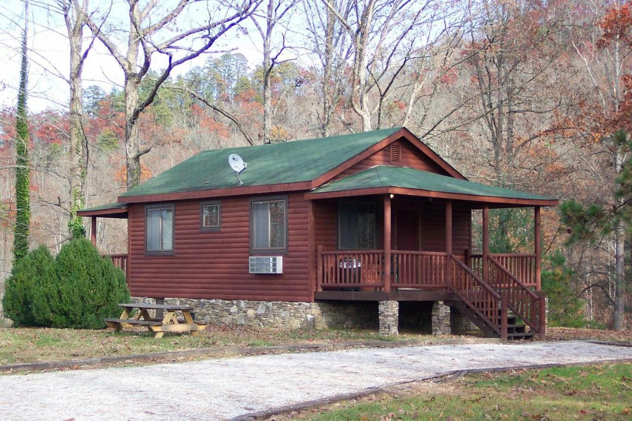 Nantahala Village Bryson City Oda fotoğraf