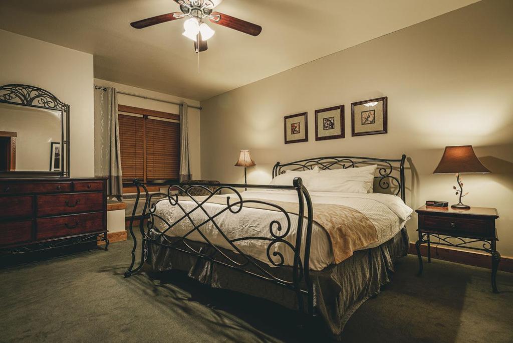 Nantahala Village Bryson City Oda fotoğraf