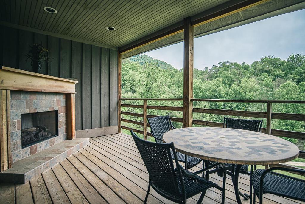 Nantahala Village Bryson City Oda fotoğraf