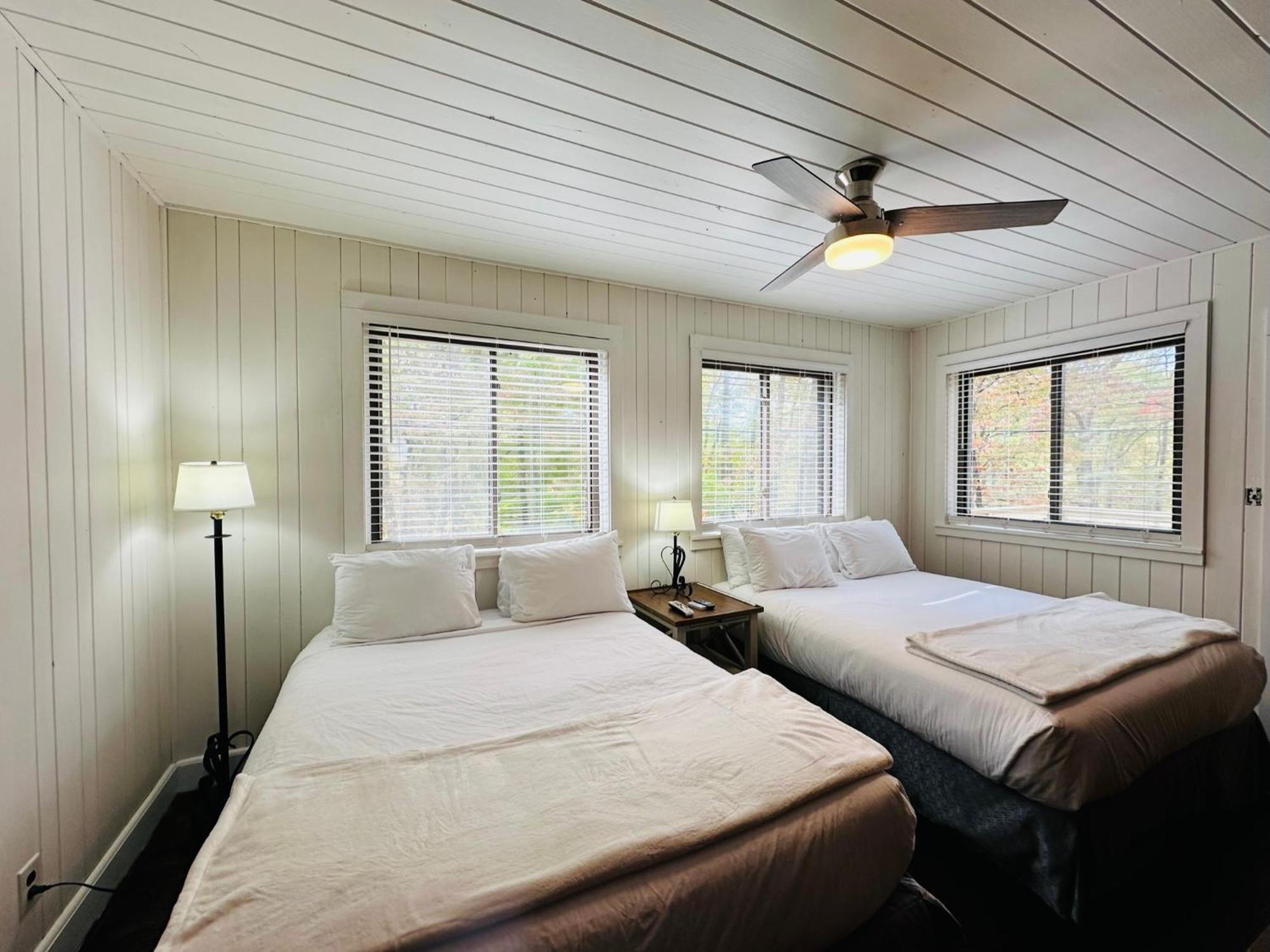 Nantahala Village Bryson City Oda fotoğraf