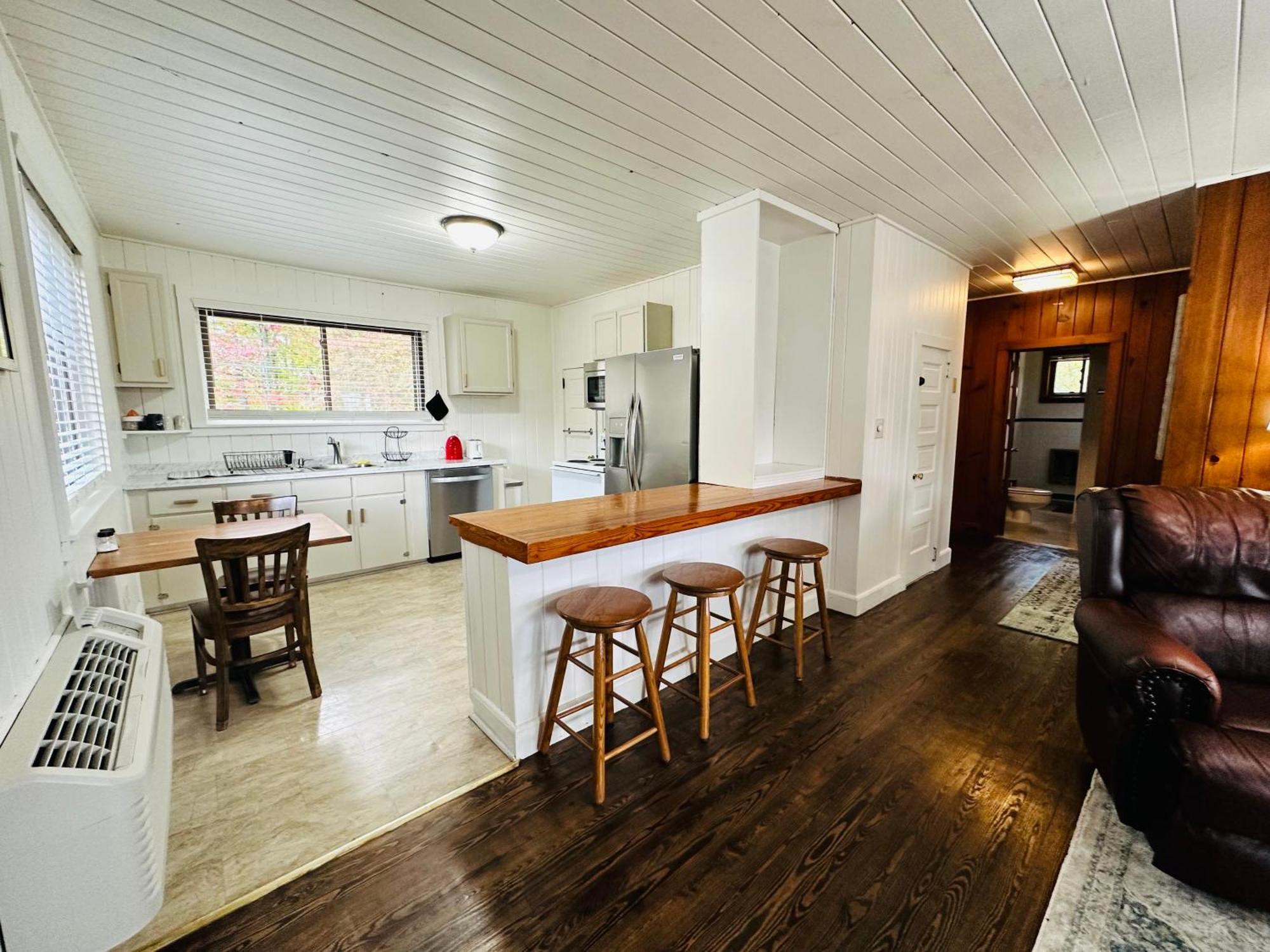 Nantahala Village Bryson City Oda fotoğraf