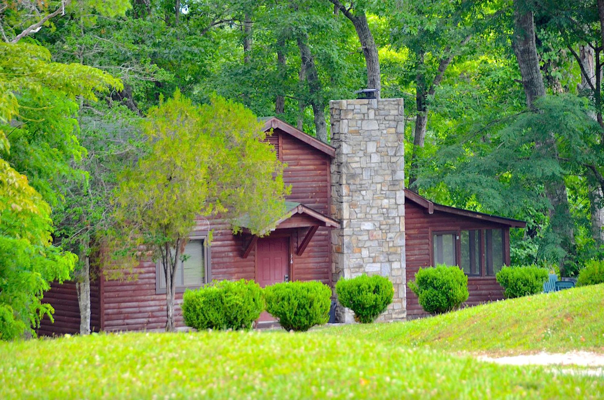 Nantahala Village Bryson City Oda fotoğraf