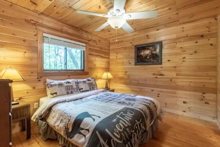Nantahala Village Bryson City Oda fotoğraf
