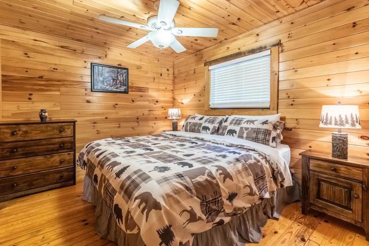 Nantahala Village Bryson City Oda fotoğraf