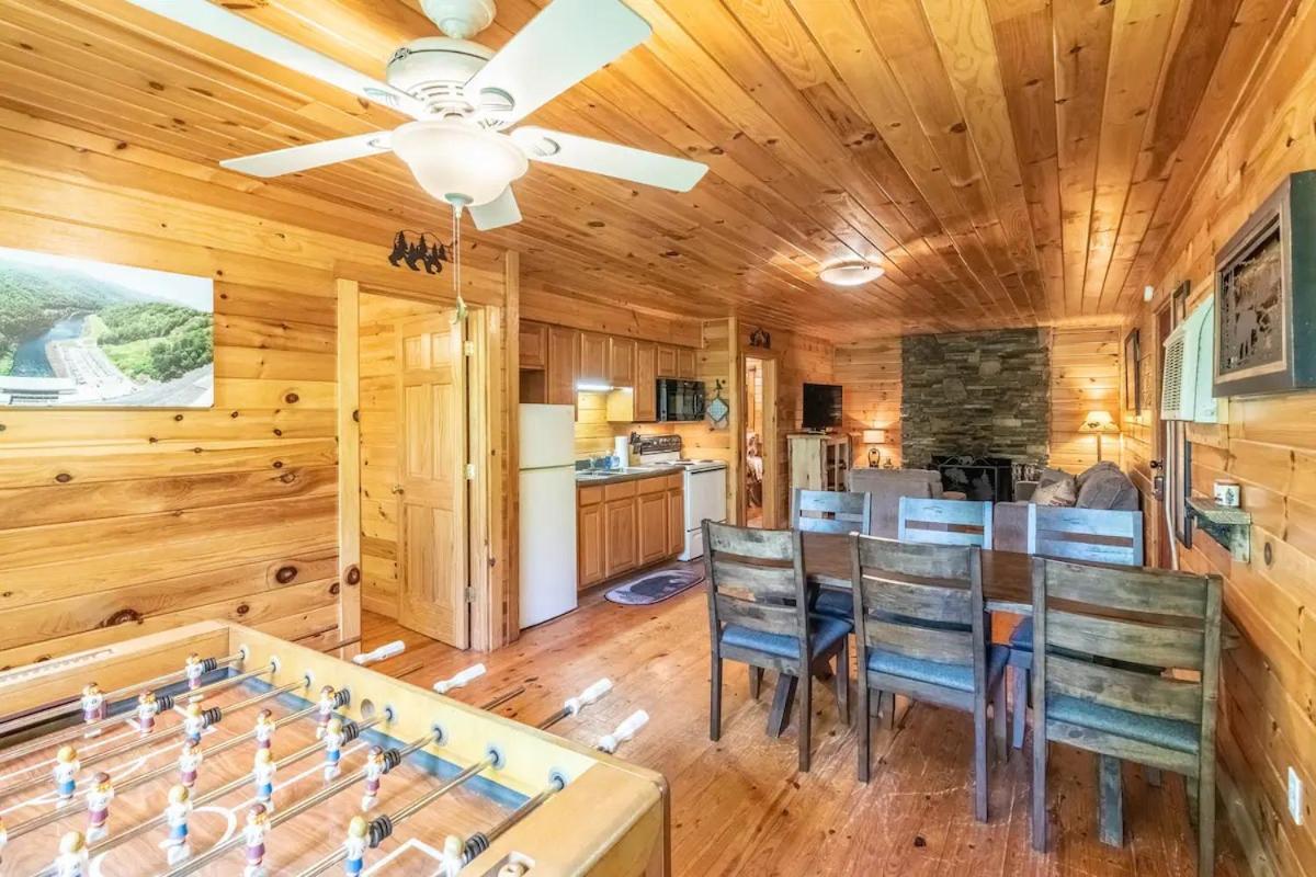 Nantahala Village Bryson City Oda fotoğraf