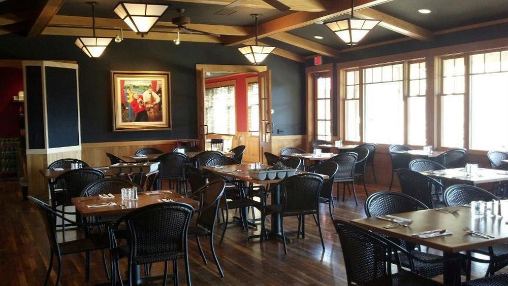 Nantahala Village Bryson City Dış mekan fotoğraf