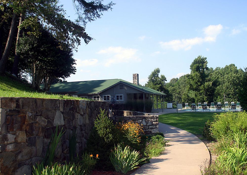 Nantahala Village Bryson City Dış mekan fotoğraf