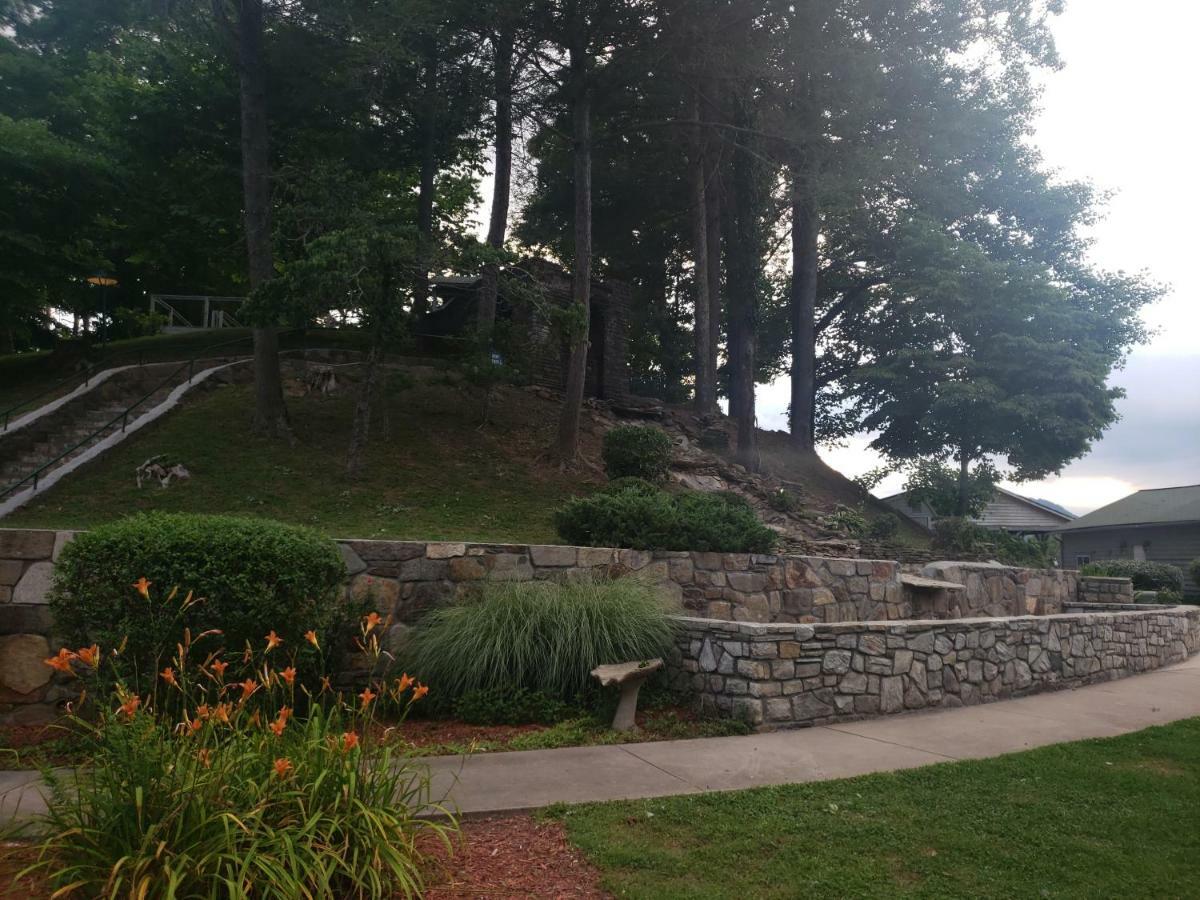 Nantahala Village Bryson City Dış mekan fotoğraf