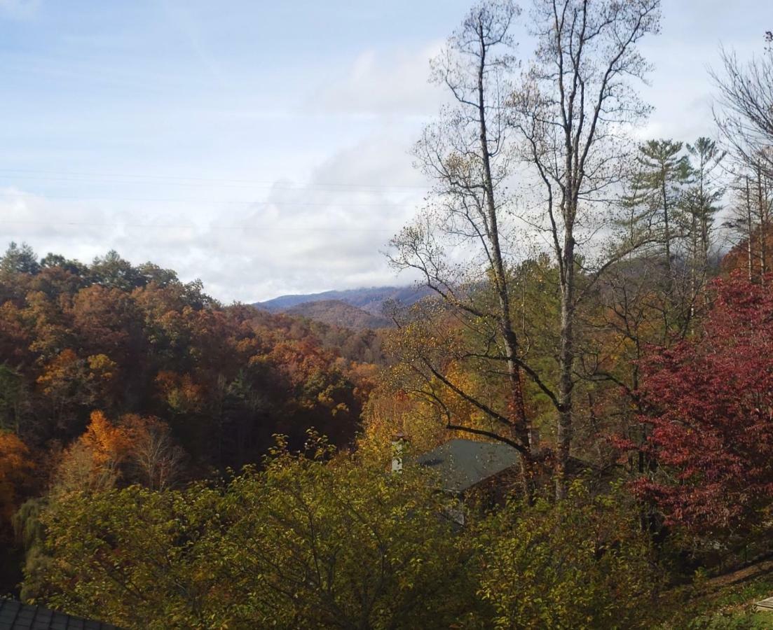 Nantahala Village Bryson City Dış mekan fotoğraf